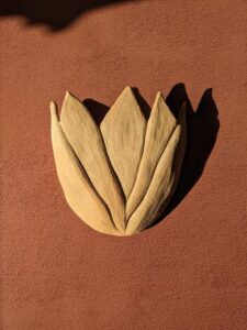 Nom de l'œuvre 3