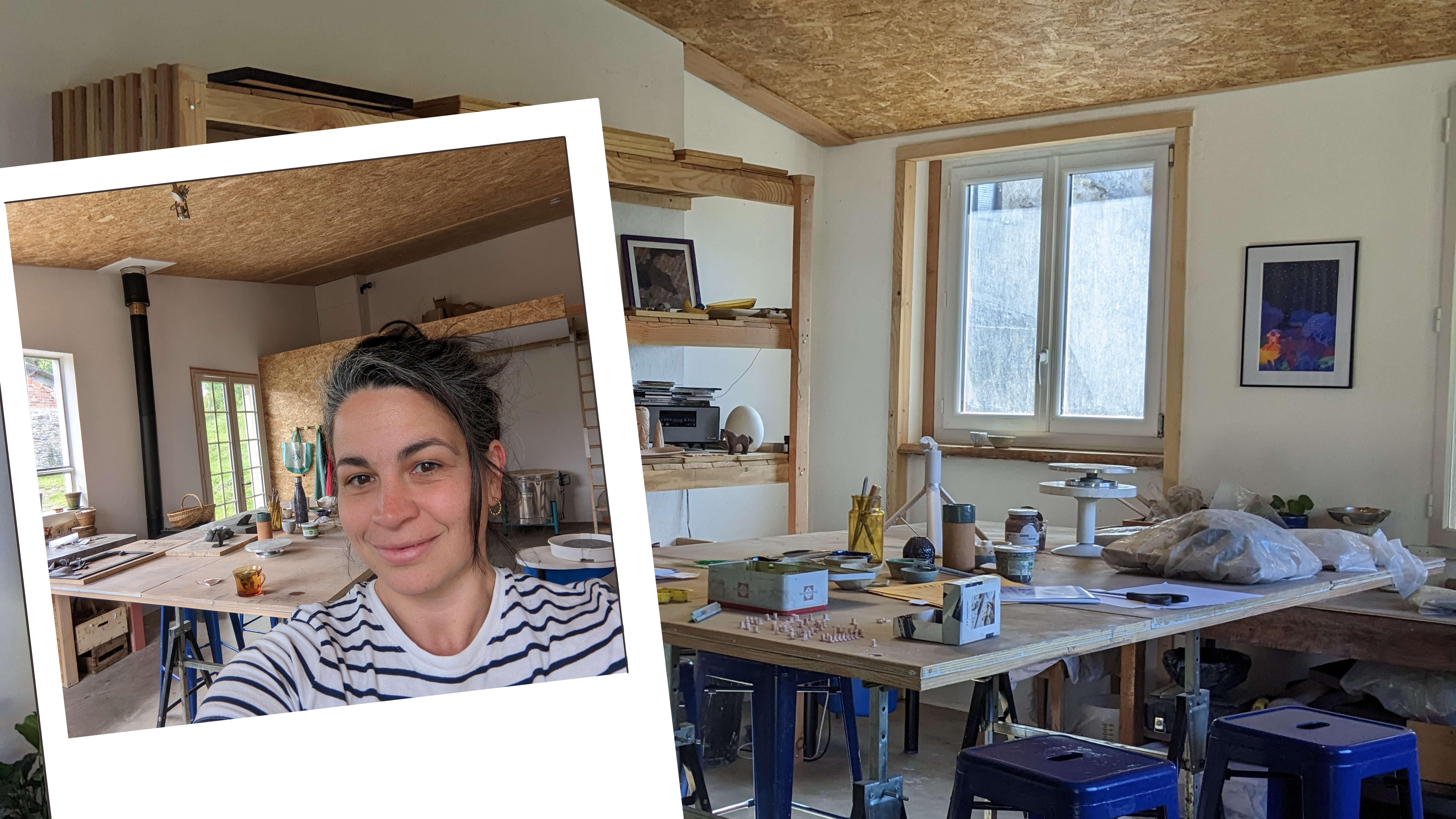 A propos aesthetic photo frame portrait instagram post (2560 x 1440 px) (1)