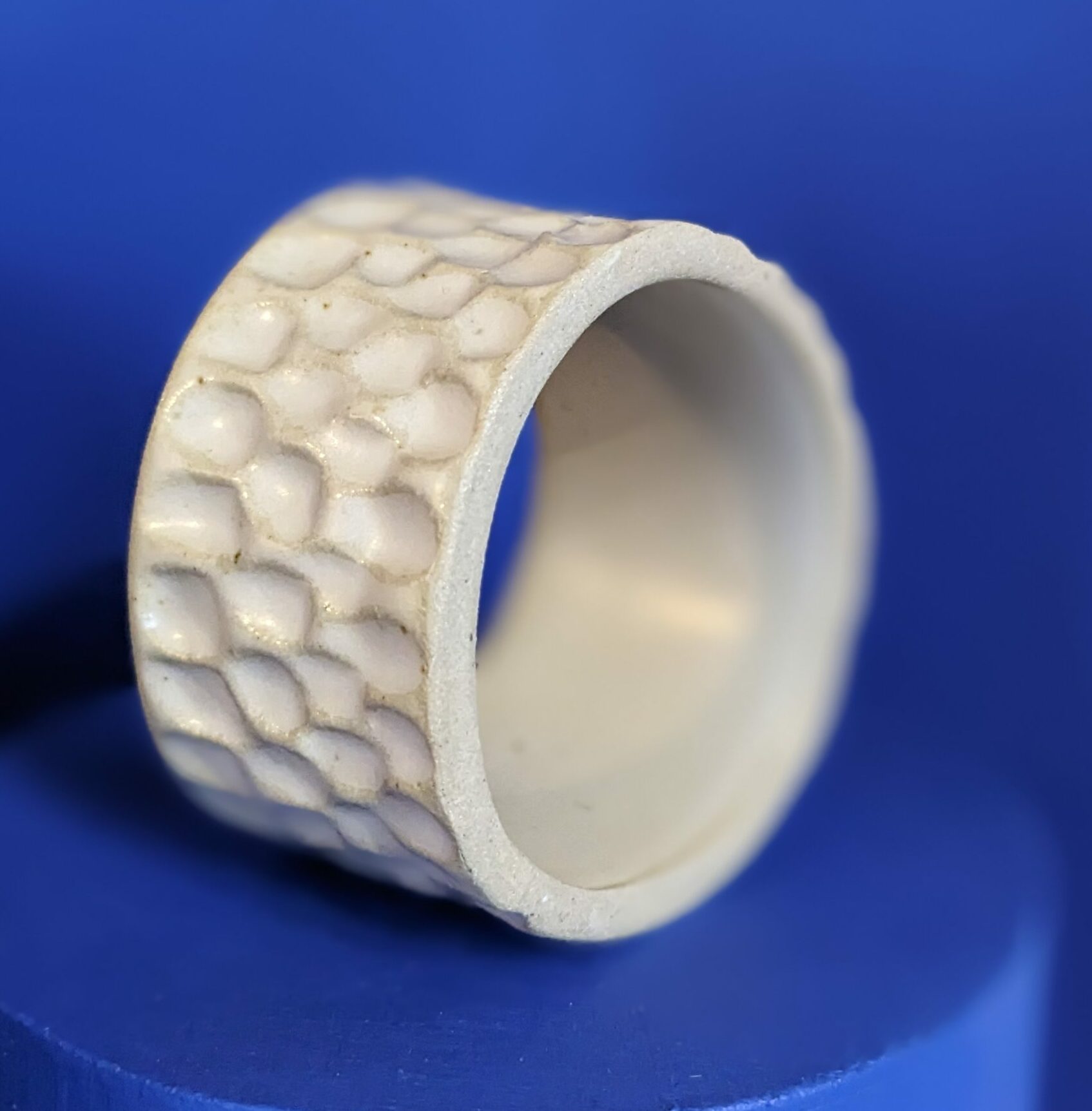 rond de serviette trait blanc (1) rond de serviette trait blanc (1)